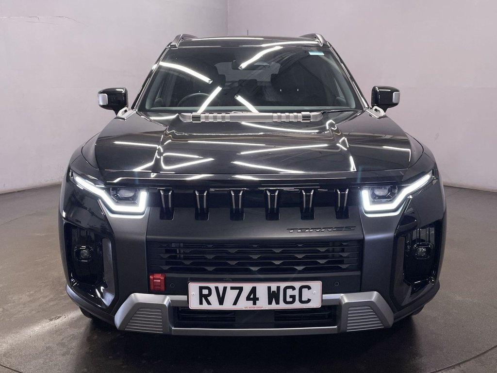 Used KGM Torres 2024 for sale - 77384583: Photo 10