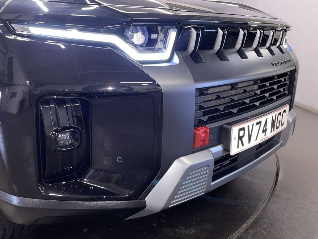 Used KGM Torres 2024 for sale - 77384583: Photo 11