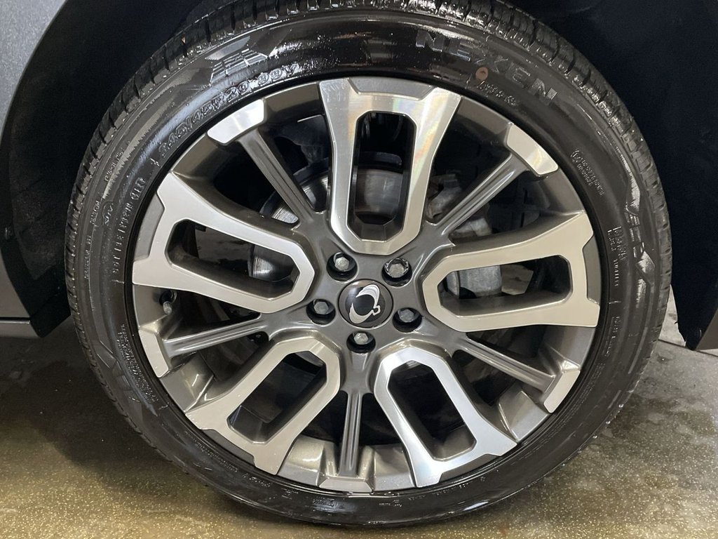 Used KGM Torres 2024 for sale - 77384583: Photo 12