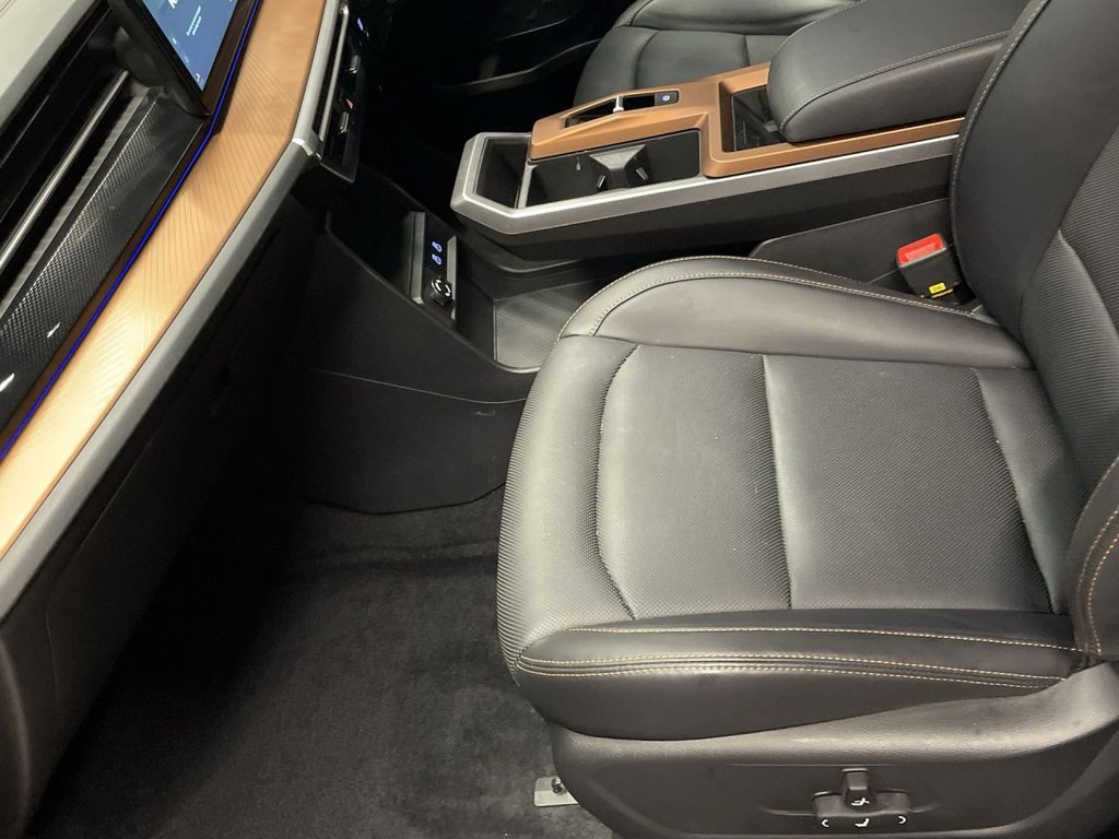 Used KGM Torres 2024 for sale - 77384583: Photo 17