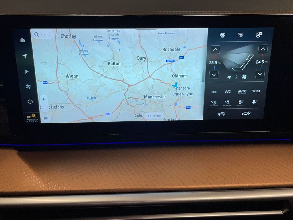 Used KGM Torres 2024 for sale - 77384583: Photo 19