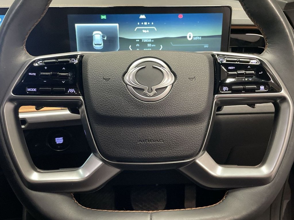 Used KGM Torres 2024 for sale - 77384583: Photo 21