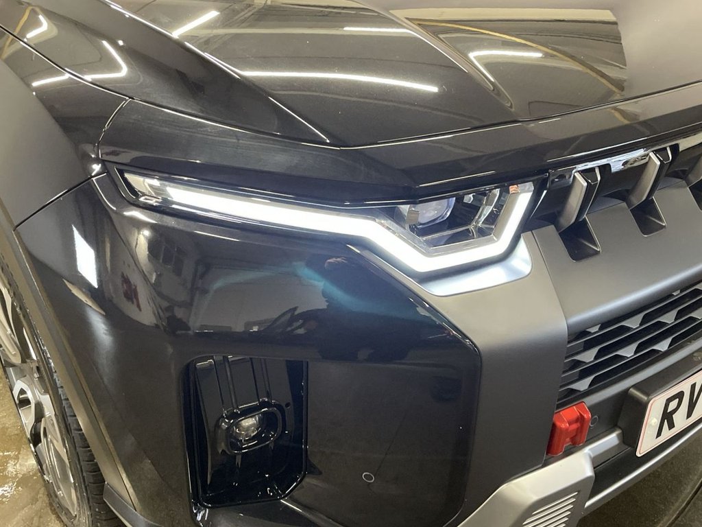 Used KGM Torres 2024 for sale - 77384583: Photo 22