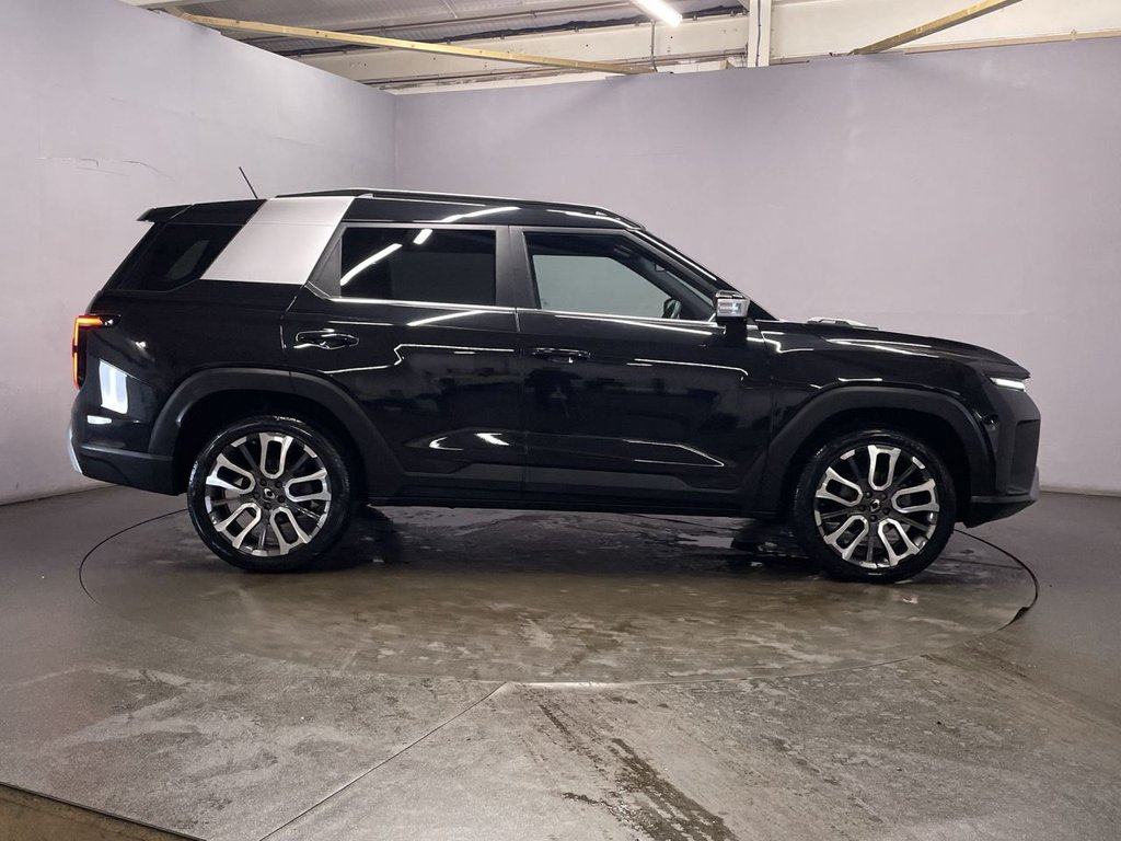 Used KGM Torres 2024 for sale - 77384583: Photo 9