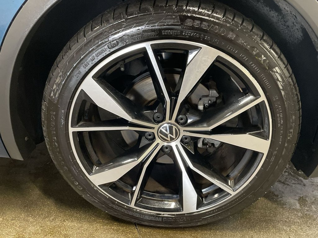 Used Volkswagen Tiguan 2021 for sale - 76973501: Photo 12