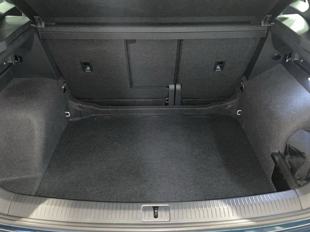 Used Volkswagen Tiguan 2021 for sale - 76973501: Photo 13