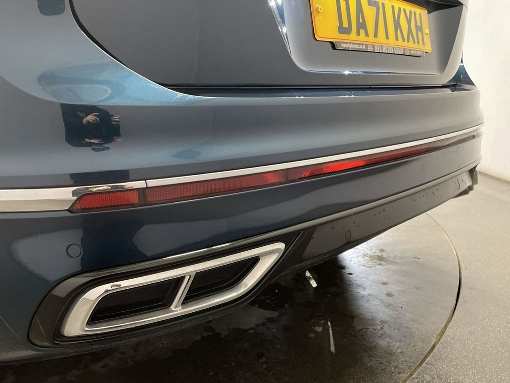 Used Volkswagen Tiguan 2021 for sale - 76973501: Photo 14