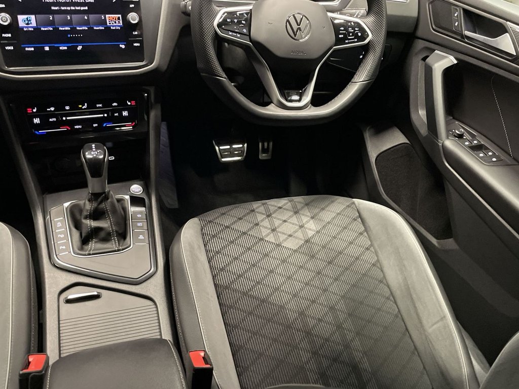 Used Volkswagen Tiguan 2021 for sale - 76973501: Photo 15