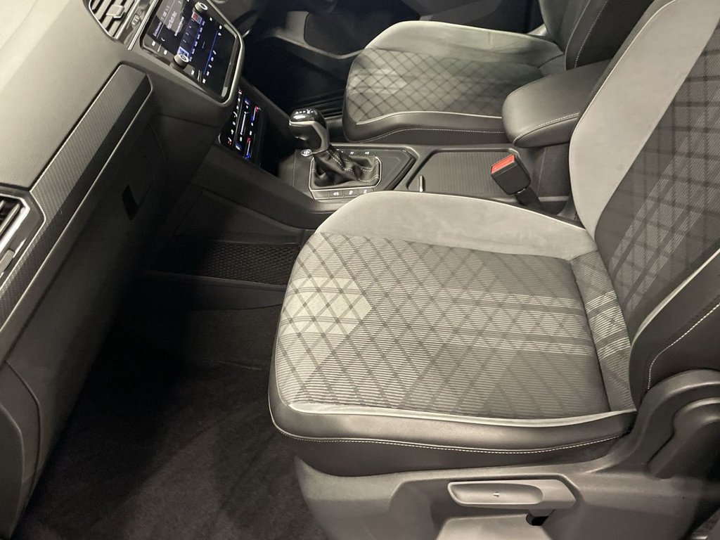 Used Volkswagen Tiguan 2021 for sale - 76973501: Photo 17