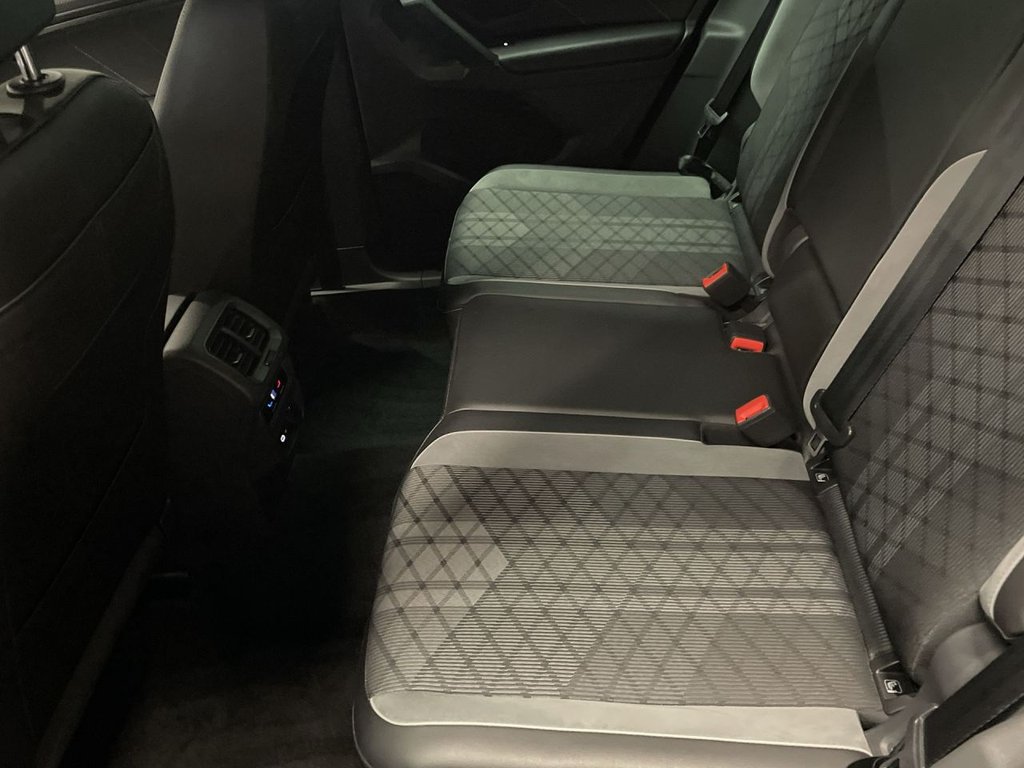 Used Volkswagen Tiguan 2021 for sale - 76973501: Photo 18