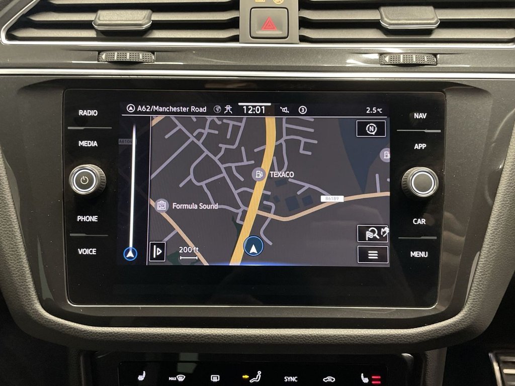 Used Volkswagen Tiguan 2021 for sale - 76973501: Photo 19