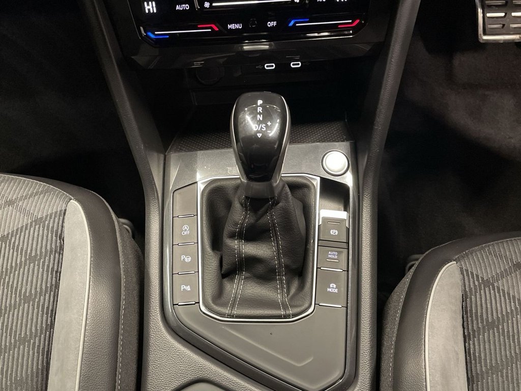 Used Volkswagen Tiguan 2021 for sale - 76973501: Photo 20