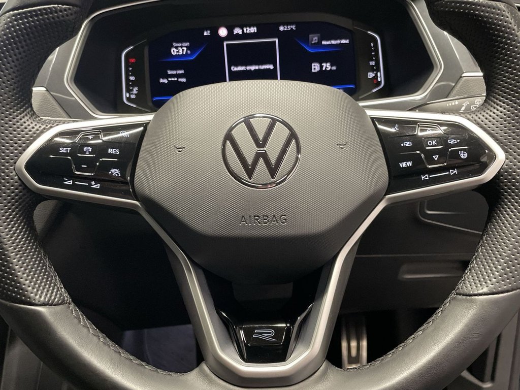 Used Volkswagen Tiguan 2021 for sale - 76973501: Photo 21