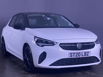 2020 (20) - 1.2 SE Hatchback 5dr Petrol Manual Euro 6 (75 ps)