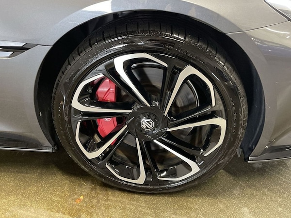 Used MG Cyberster 2024 for sale - 76223615: Photo 19