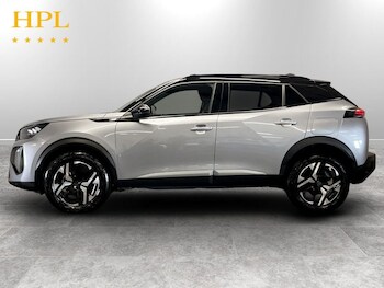 Used Peugeot 2008 2025 for sale - 78874957: Photo