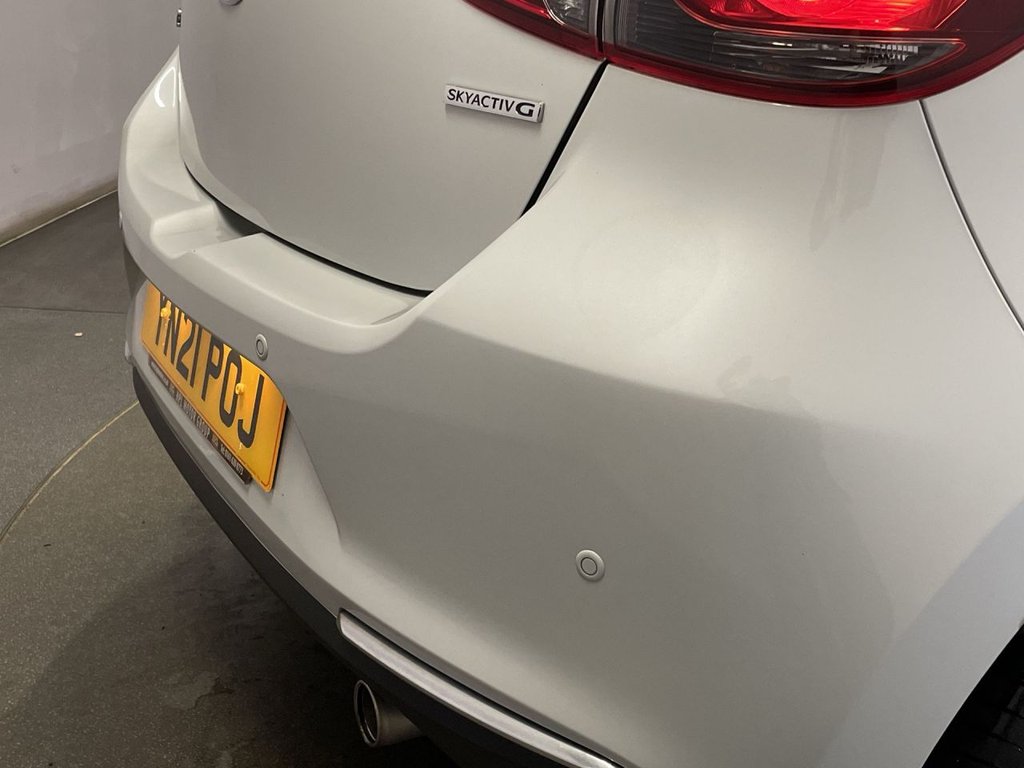 Used Mazda Mazda2 2021 for sale - 77368988: Photo 14