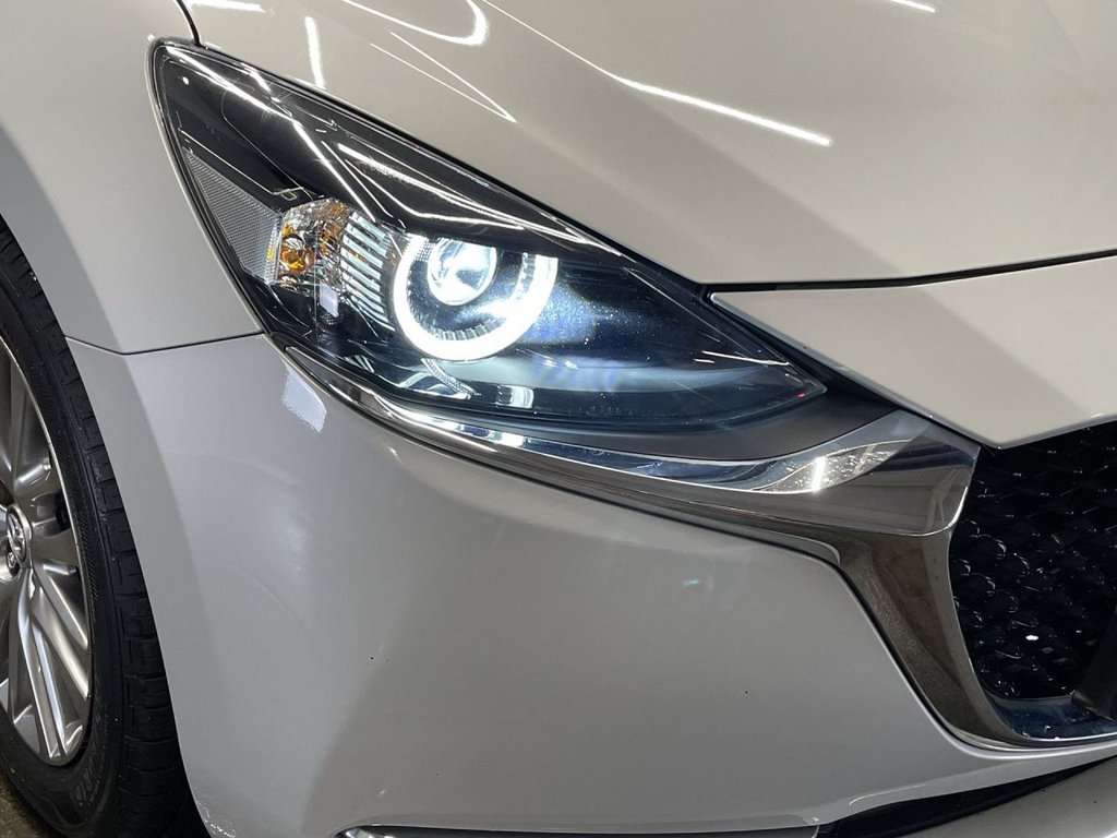 Used Mazda Mazda2 2021 for sale - 77368988: Photo 22