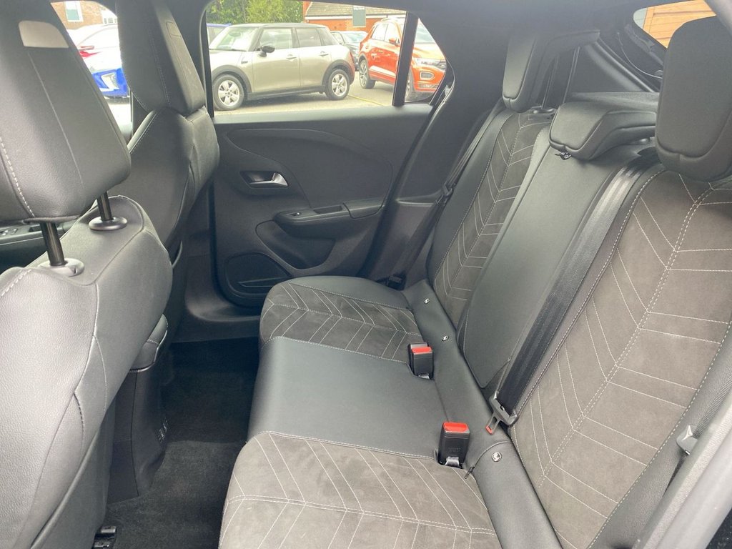 Used Vauxhall Corsa 2024 for sale - 77096530: Photo 19