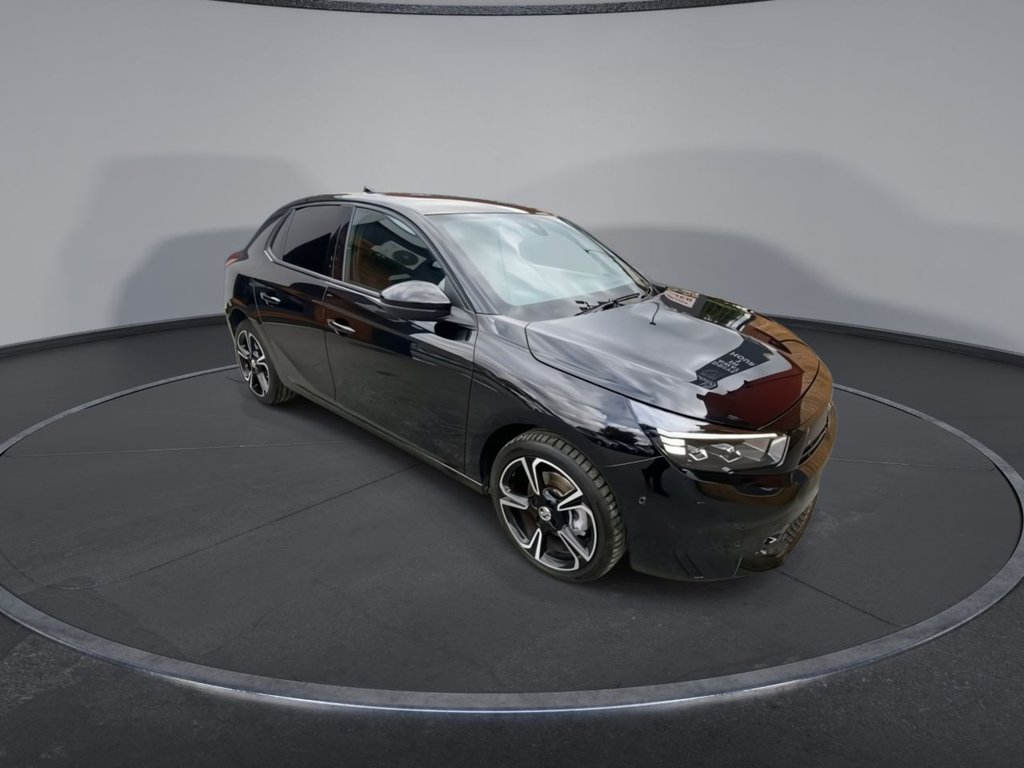 Used Vauxhall Corsa 2024 for sale - 77096530: Photo 8