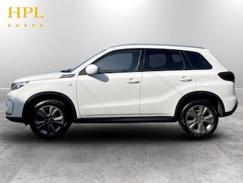 Used Suzuki Vitara 2024 for sale - 79482072: Photo
