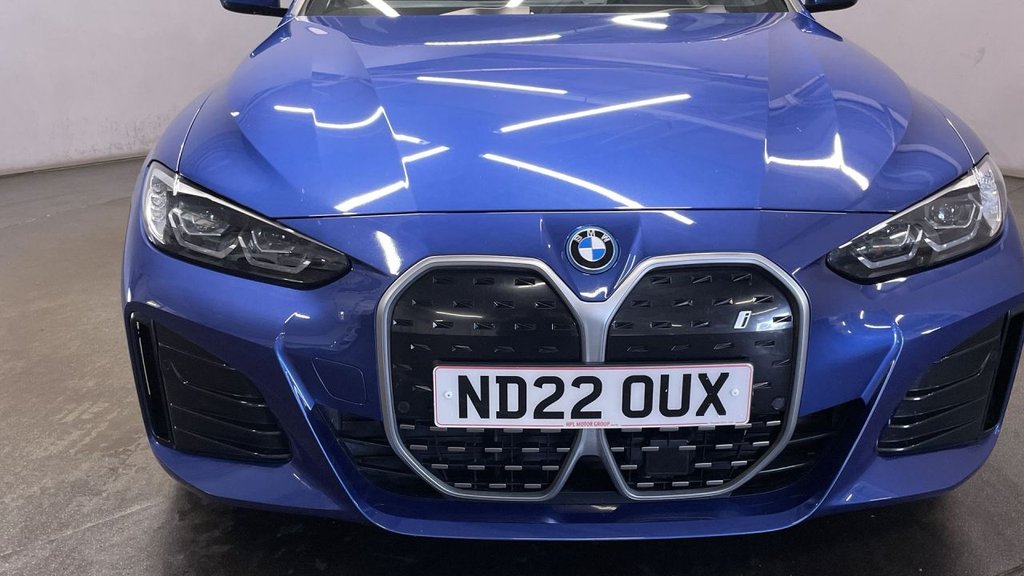 Used BMW i4 2022 for sale - 76147560: Photo 10
