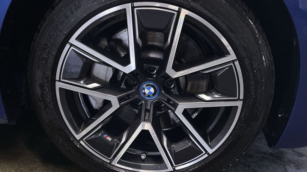 Used BMW i4 2022 for sale - 76147560: Photo 12
