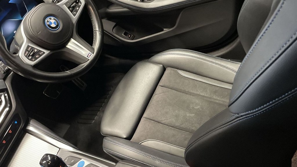 Used BMW i4 2022 for sale - 76147560: Photo 15