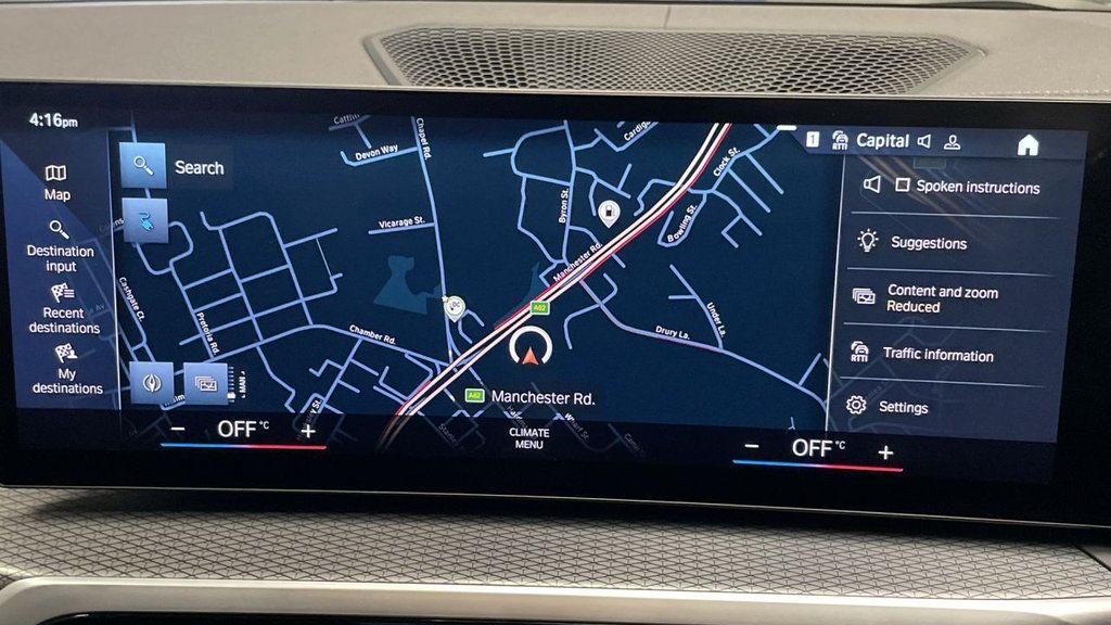 Used BMW i4 2022 for sale - 76147560: Photo 19