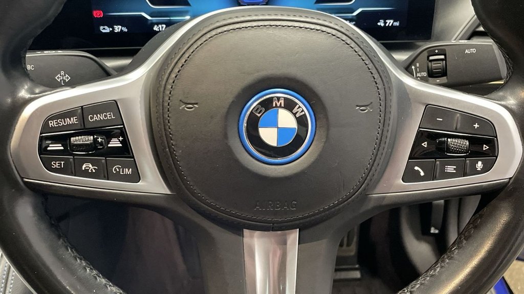 Used BMW i4 2022 for sale - 76147560: Photo 21