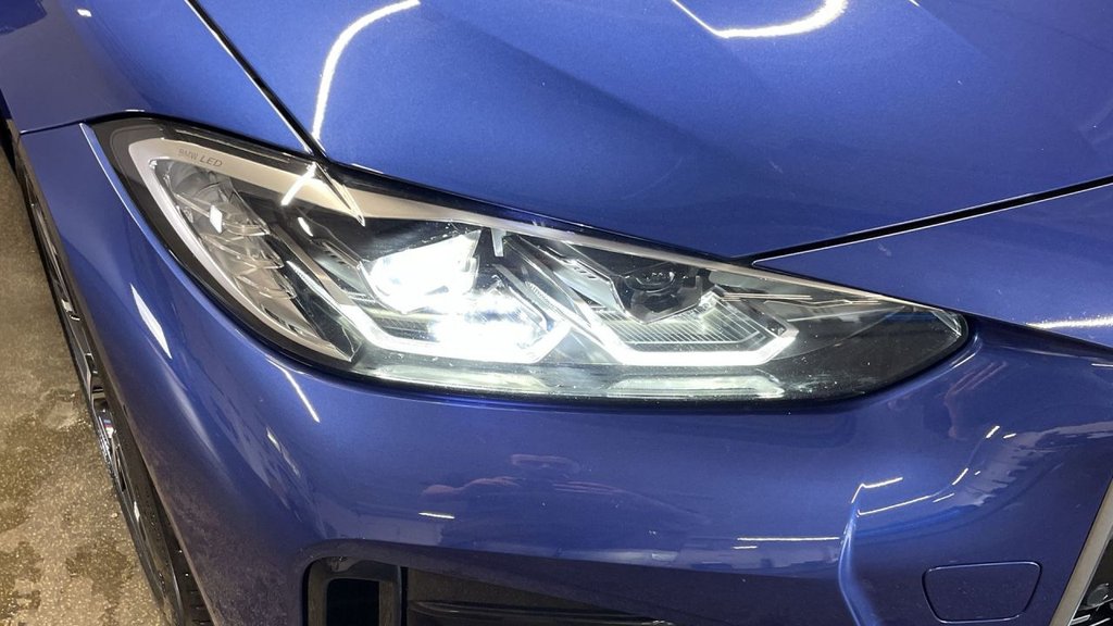 Used BMW i4 2022 for sale - 76147560: Photo 22