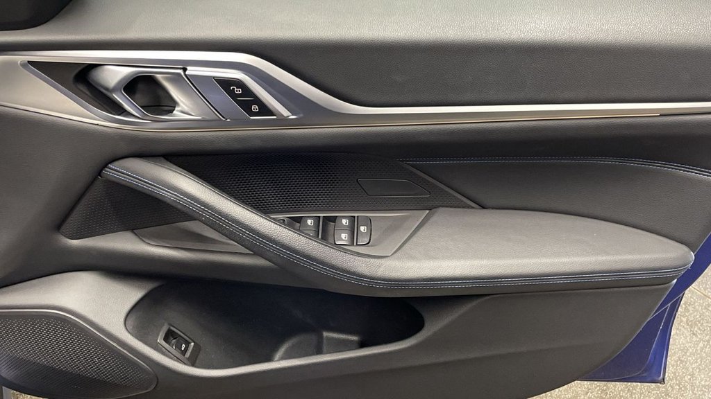 Used BMW i4 2022 for sale - 76147560: Photo 25