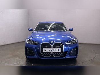 Used BMW i4 2022 for sale - 76147560: Photo 3