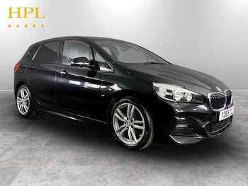Used BMW 2 Series 2019 for sale - 79275761: Photo