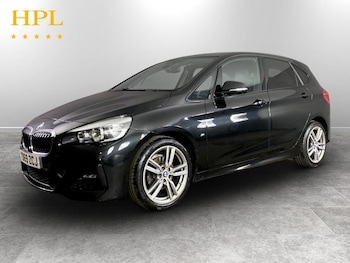 Used BMW 2 Series 2019 for sale - 79275761: Photo