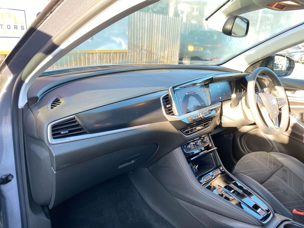 Used Vauxhall Grandland 2024 for sale - 77608549: Photo 10