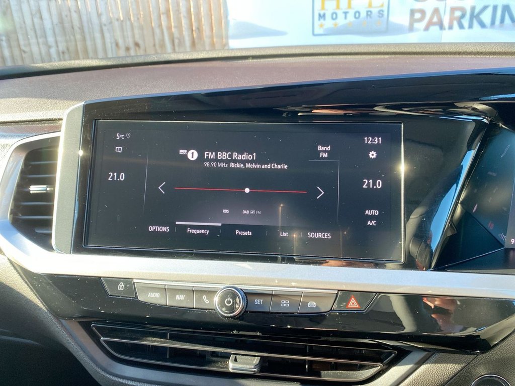 Used Vauxhall Grandland 2024 for sale - 77608549: Photo 24