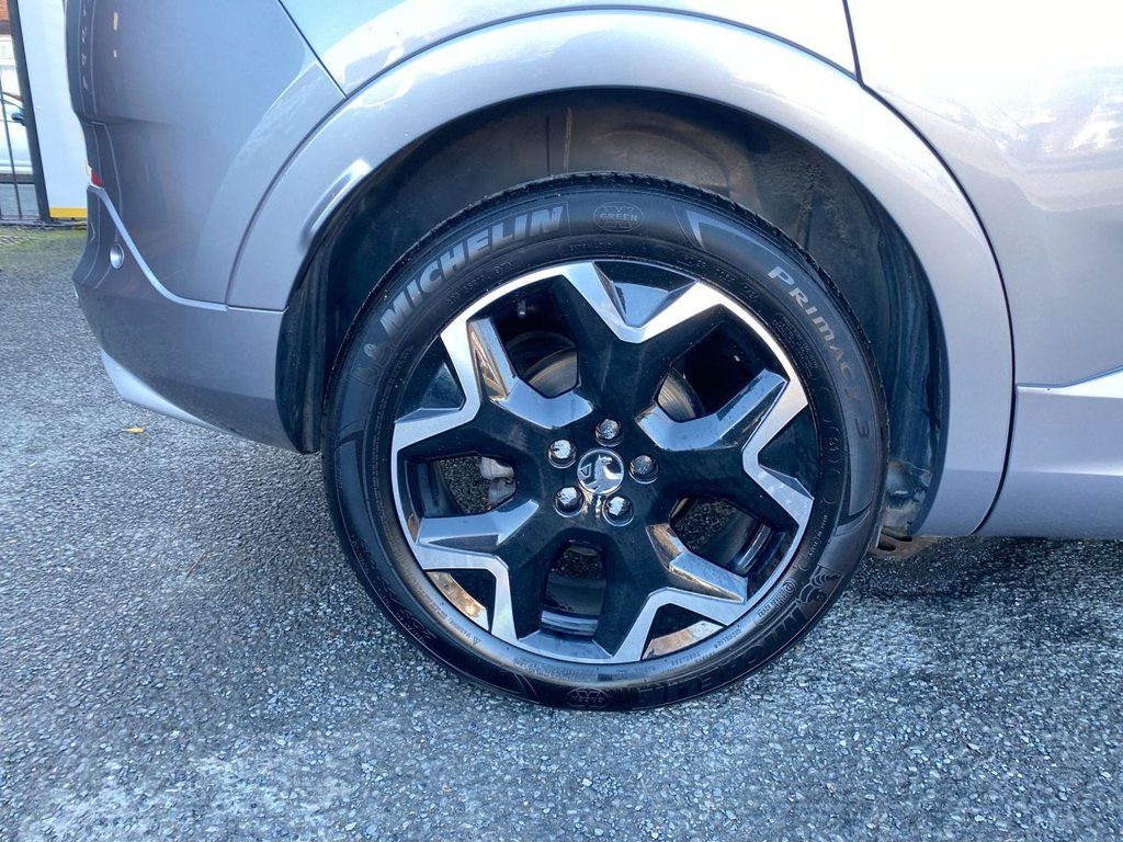 Used Vauxhall Grandland 2024 for sale - 77608549: Photo 3