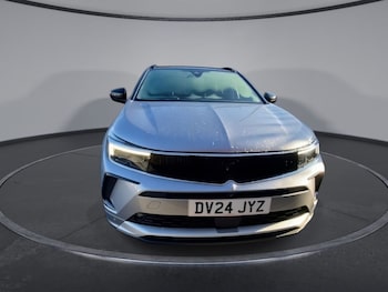 Used Vauxhall Grandland 2024 for sale - 77608549: Photo