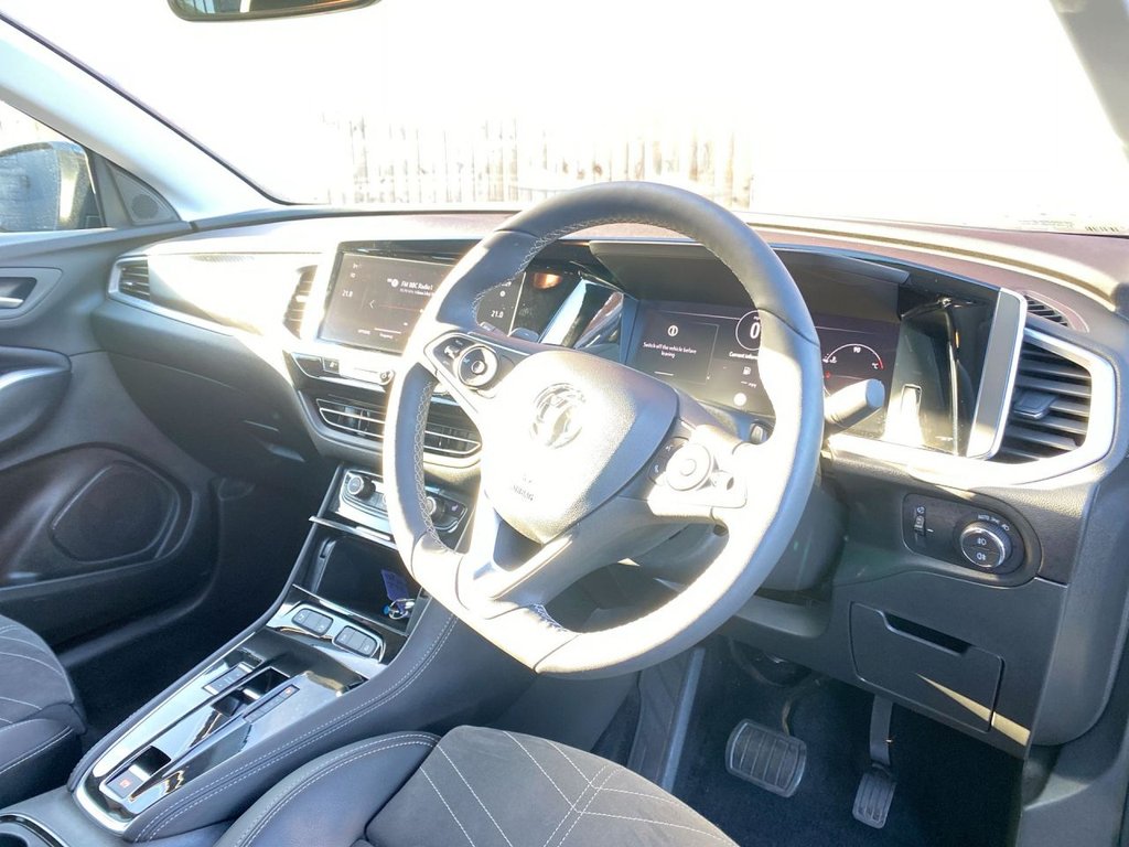 Used Vauxhall Grandland 2024 for sale - 77608549: Photo 7