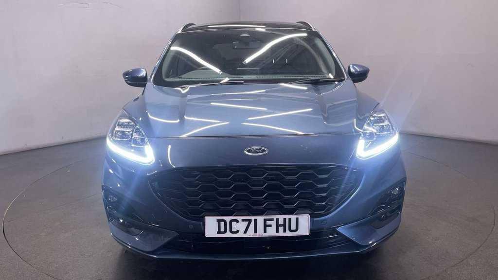 Used Ford Kuga 2021 for sale - 75487891: Photo 10