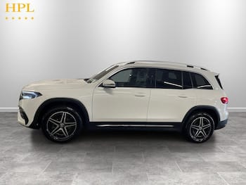 Used Mercedes-Benz EQB 2023 for sale - 79632156: Photo