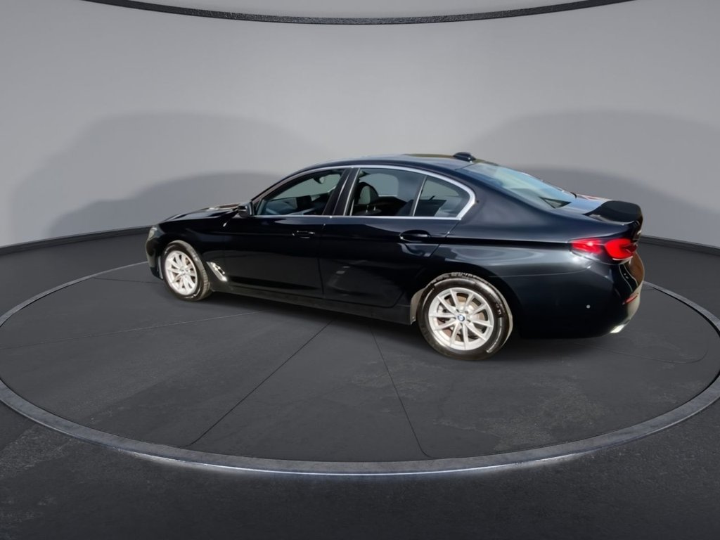 Used BMW 5 Series 2020 for sale - 77631688: Photo 12