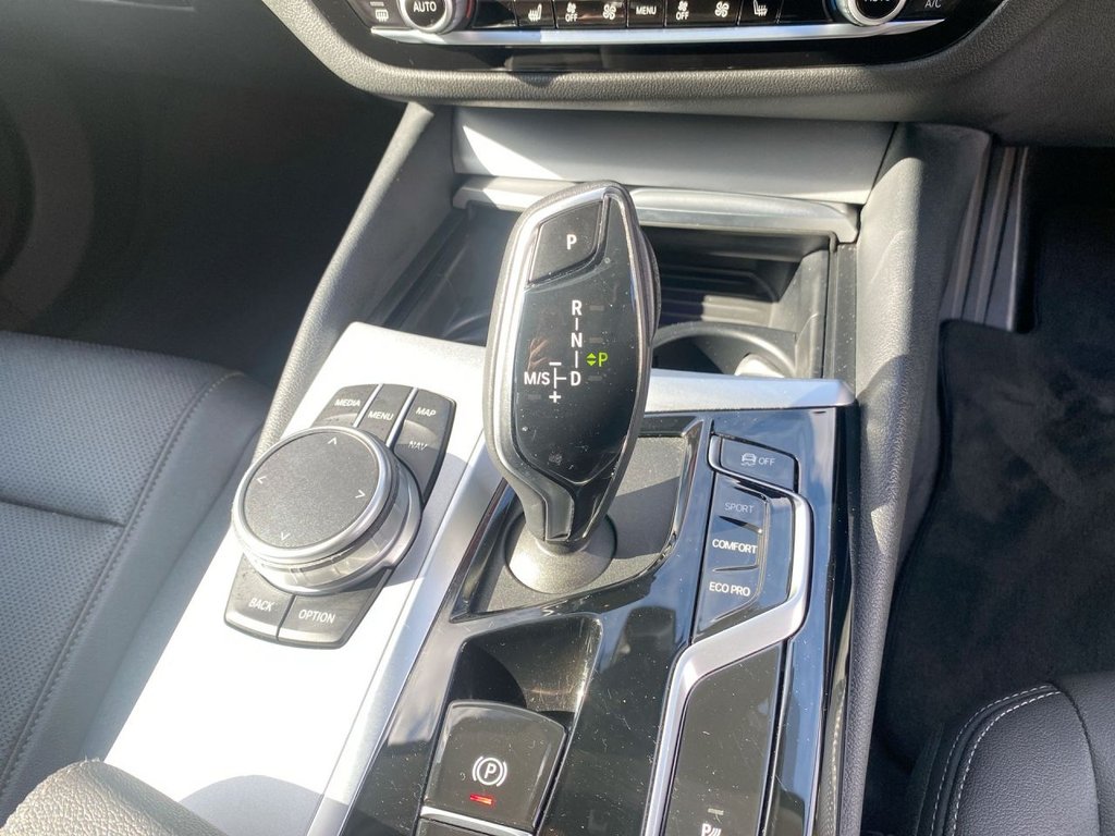 Used BMW 5 Series 2020 for sale - 77631688: Photo 14