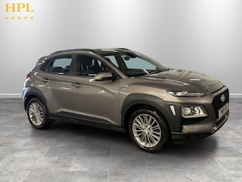 Used Hyundai KONA 2018 for sale - 79482353: Photo