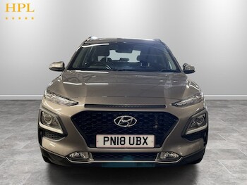 Used Hyundai KONA 2018 for sale - 79482353: Photo