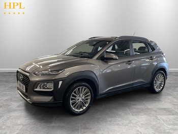 Used Hyundai KONA 2018 for sale - 79482353: Photo