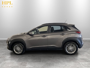 Used Hyundai KONA 2018 for sale - 79482353: Photo