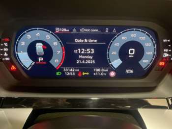 Used Audi A3 2024 for sale - 74773267: Photo