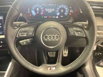 Used Audi A3 2024 for sale - 74773267: Photo